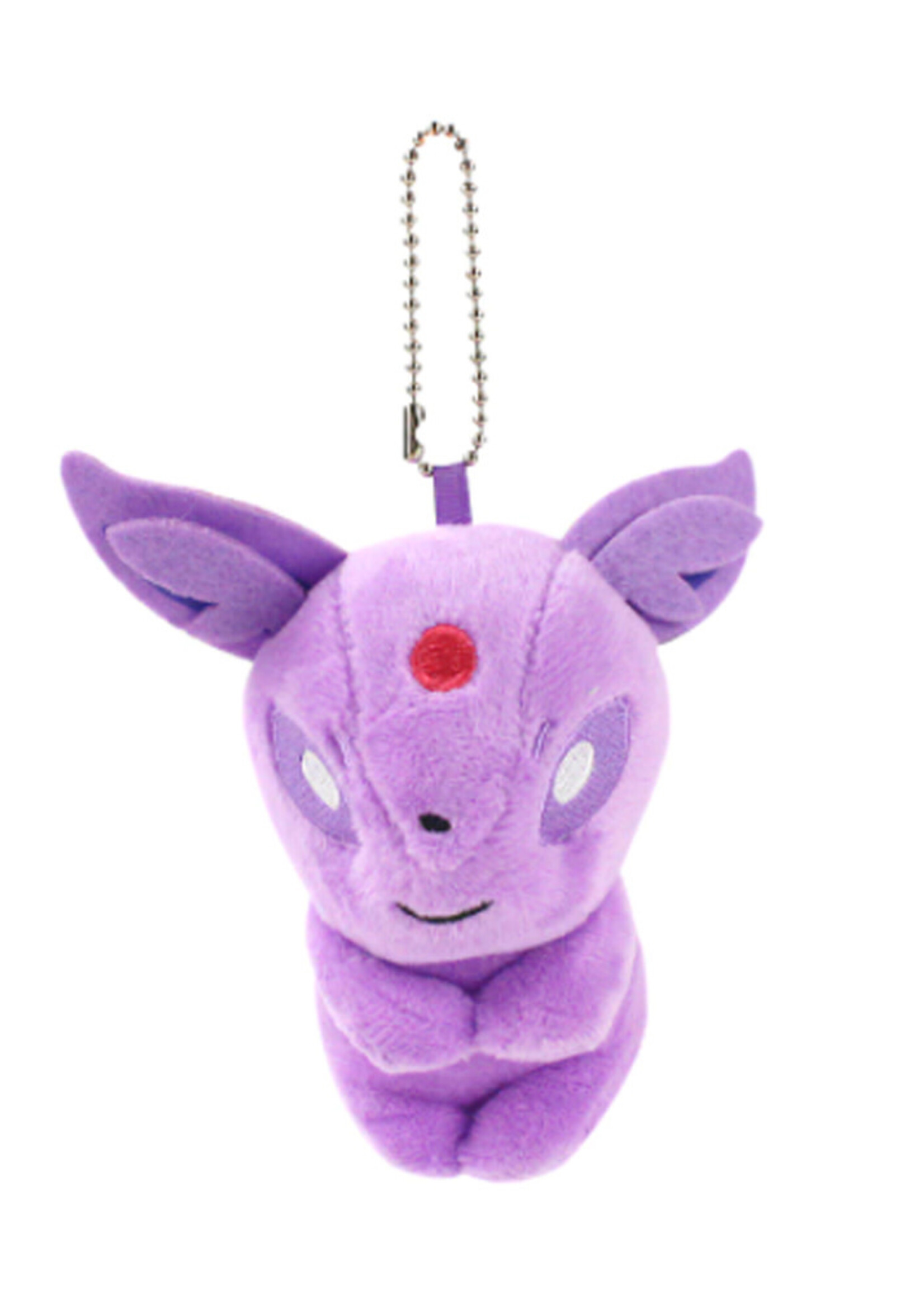 Espeon Knuffel 10cm