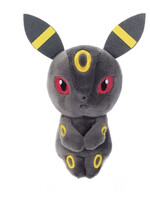 Umbreon Knuffel 10cm