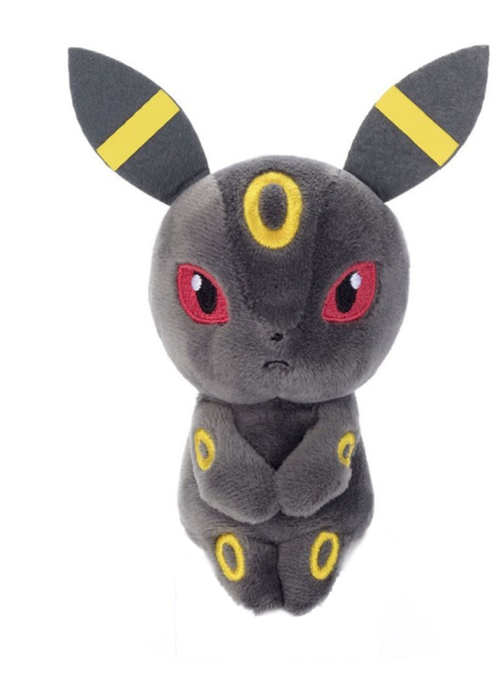 Umbreon Knuffel 10cm