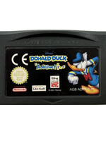 Donald Duck Advance GBA