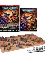 Warhammer 40k Introductory Set ENG
