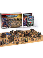 Warhammer 40k Starter Set ENG