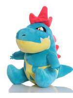 Feraligatr Knuffel 24cm