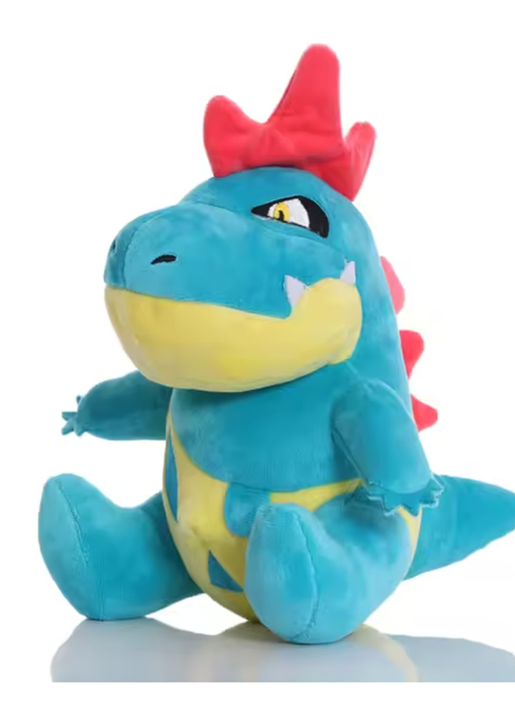 Feraligatr Knuffel 24cm