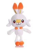 Scorbunny Knuffel 35cm