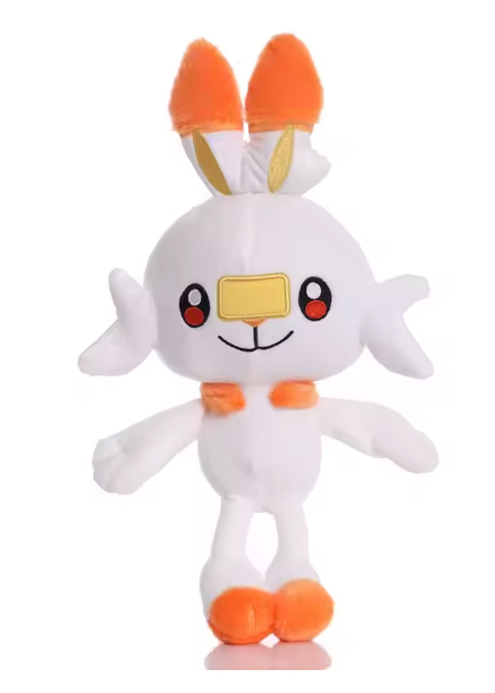 Scorbunny Knuffel 35cm