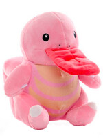 Lickitung Knuffel 18cm