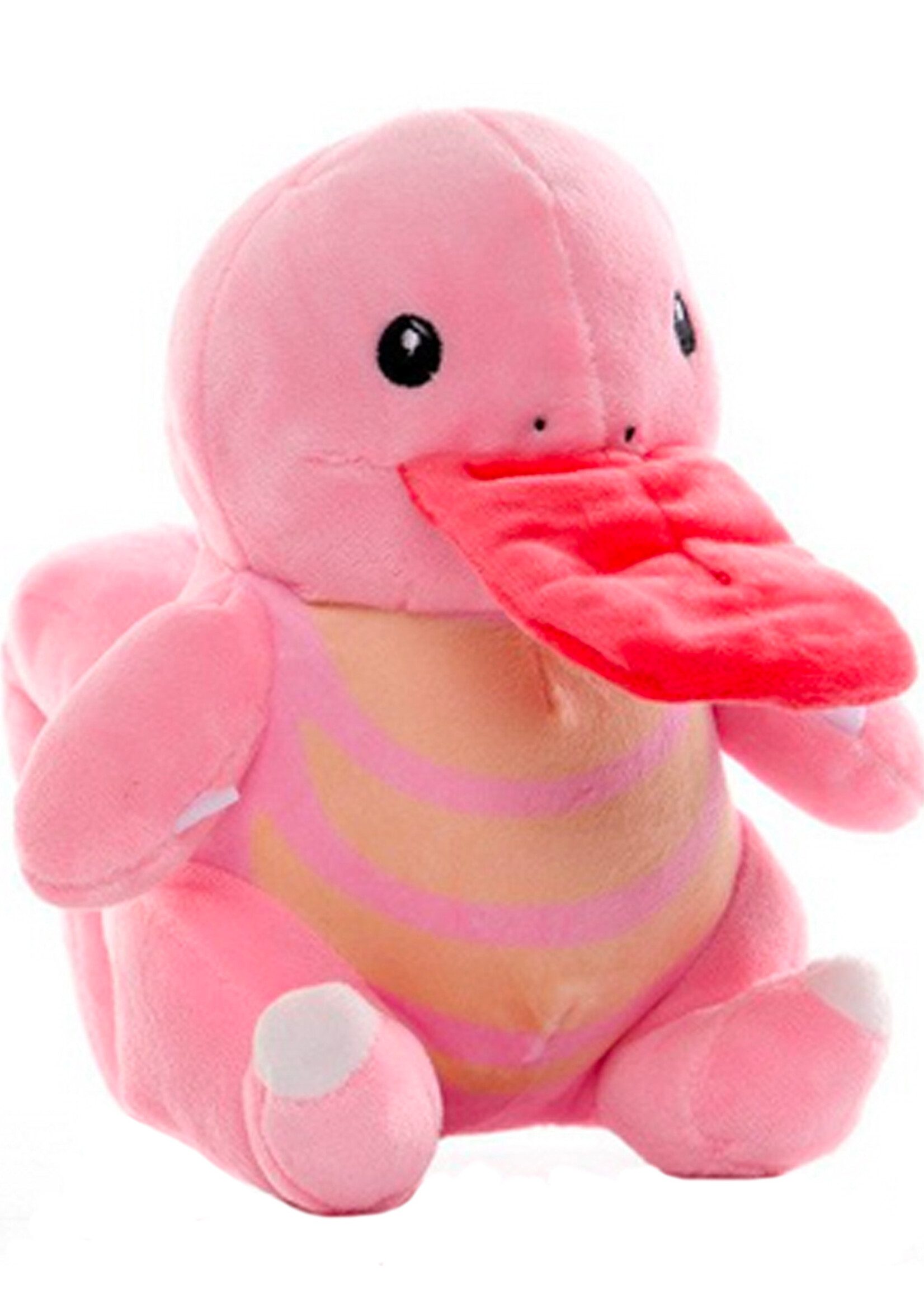 Lickitung Knuffel 18cm