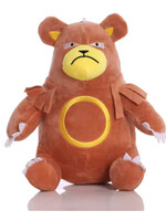 Ursaring Knuffel 22cm