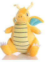 Dragonite Knuffel 20cm