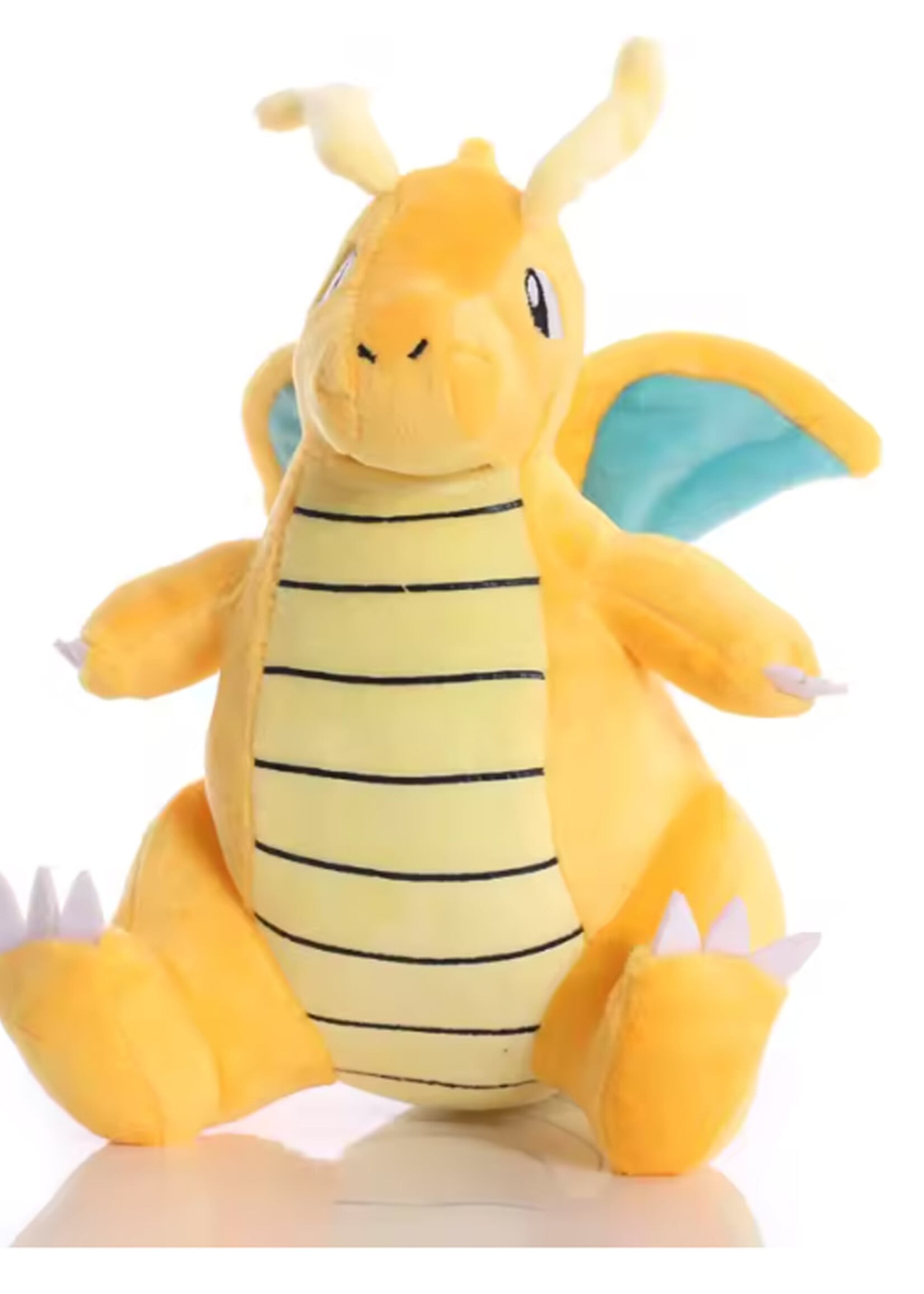 Dragonite Knuffel 20cm