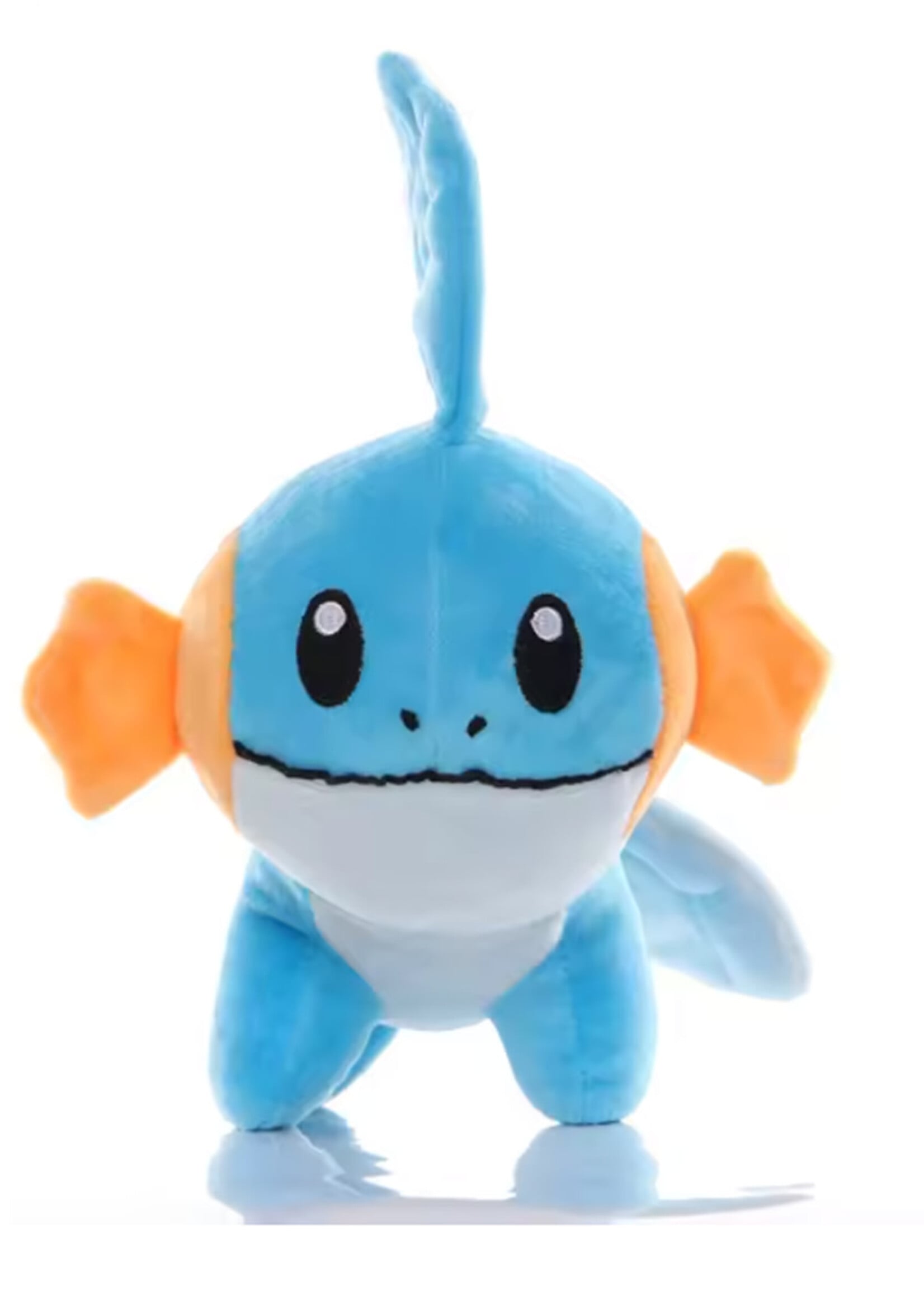 Mudkip Knuffel 16cm