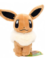 Eevee Pokemon Sitting 15cm