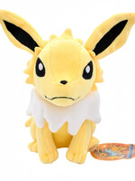 Jolteon Pokemon Sitting 15cm