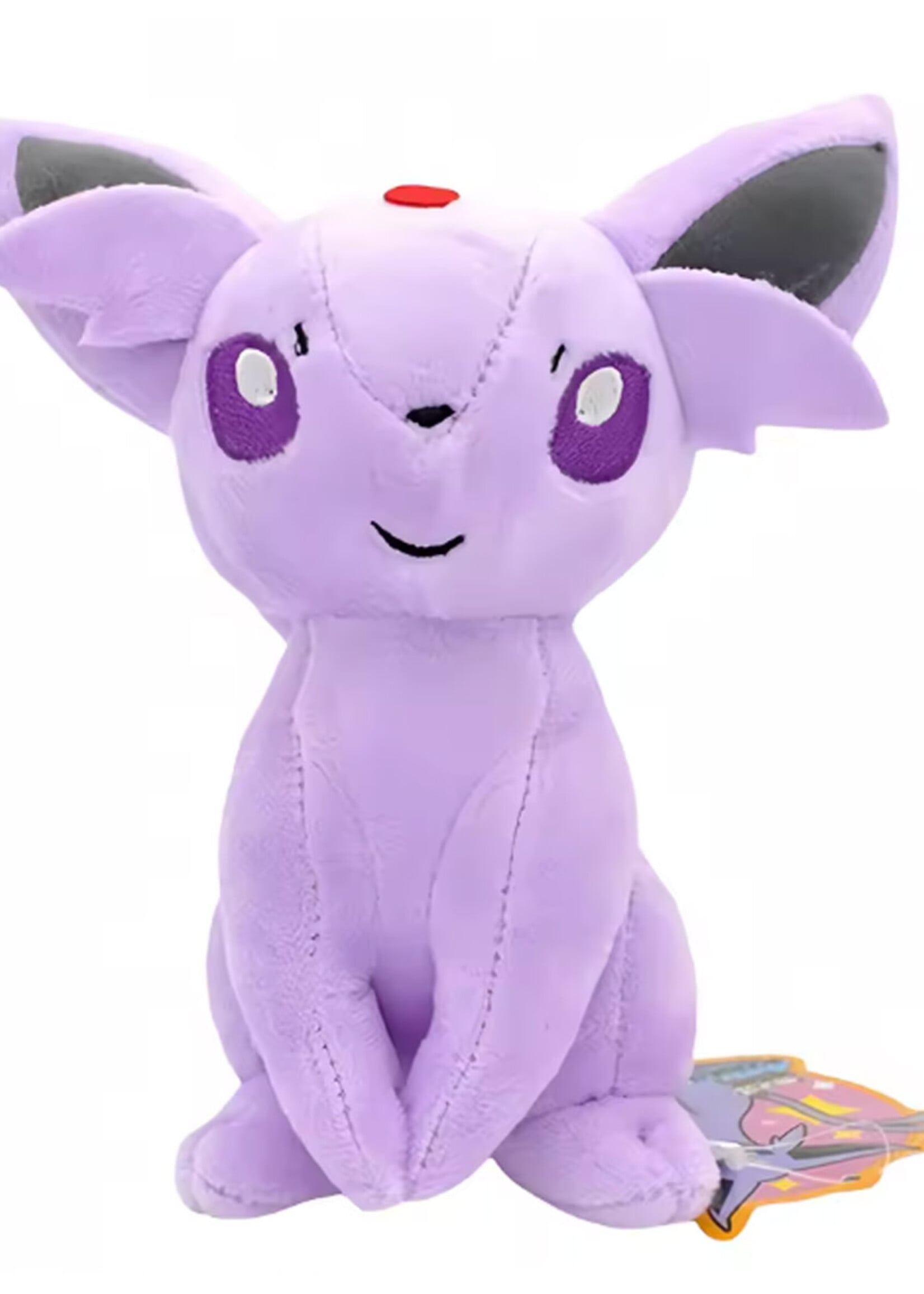 Espeon Pokemon Sitting 15cm