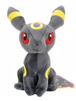 Umbreon Pokemon Sitting 15cm