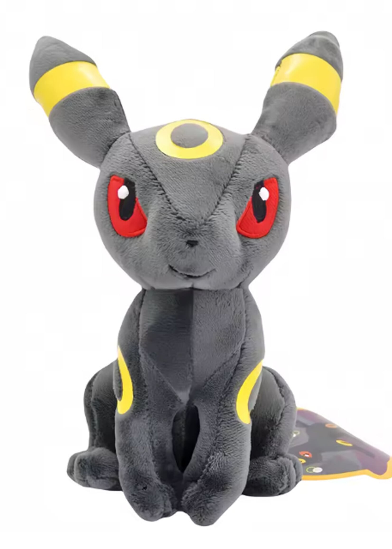 Umbreon Pokemon Sitting 15cm