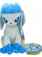 Glaceon Pokemon Sitting 15cm