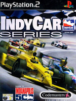 IndyCar Series PS2