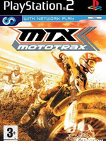 MTX Mototrax PS2