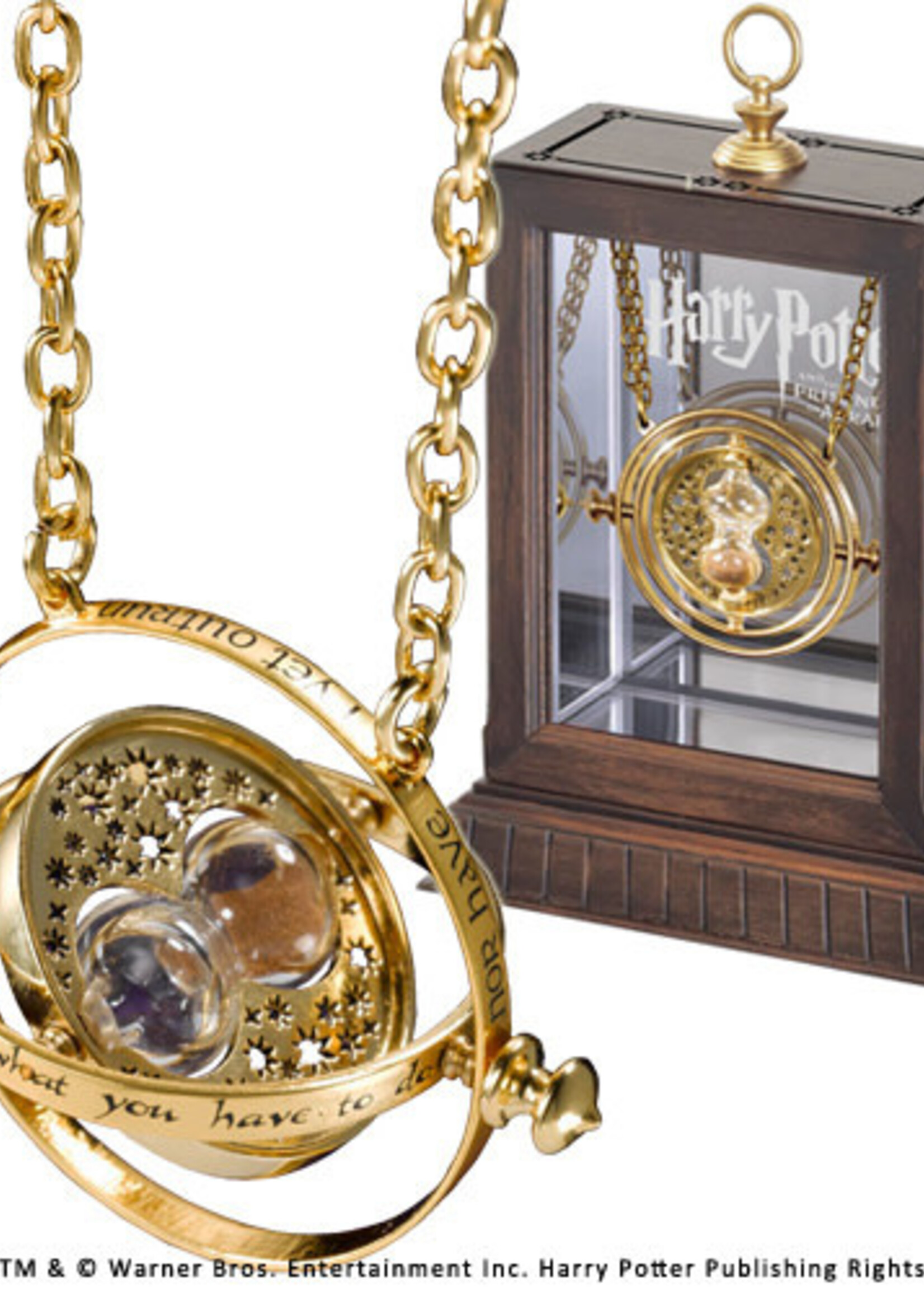 Harry Potter The Time Turner Hermione