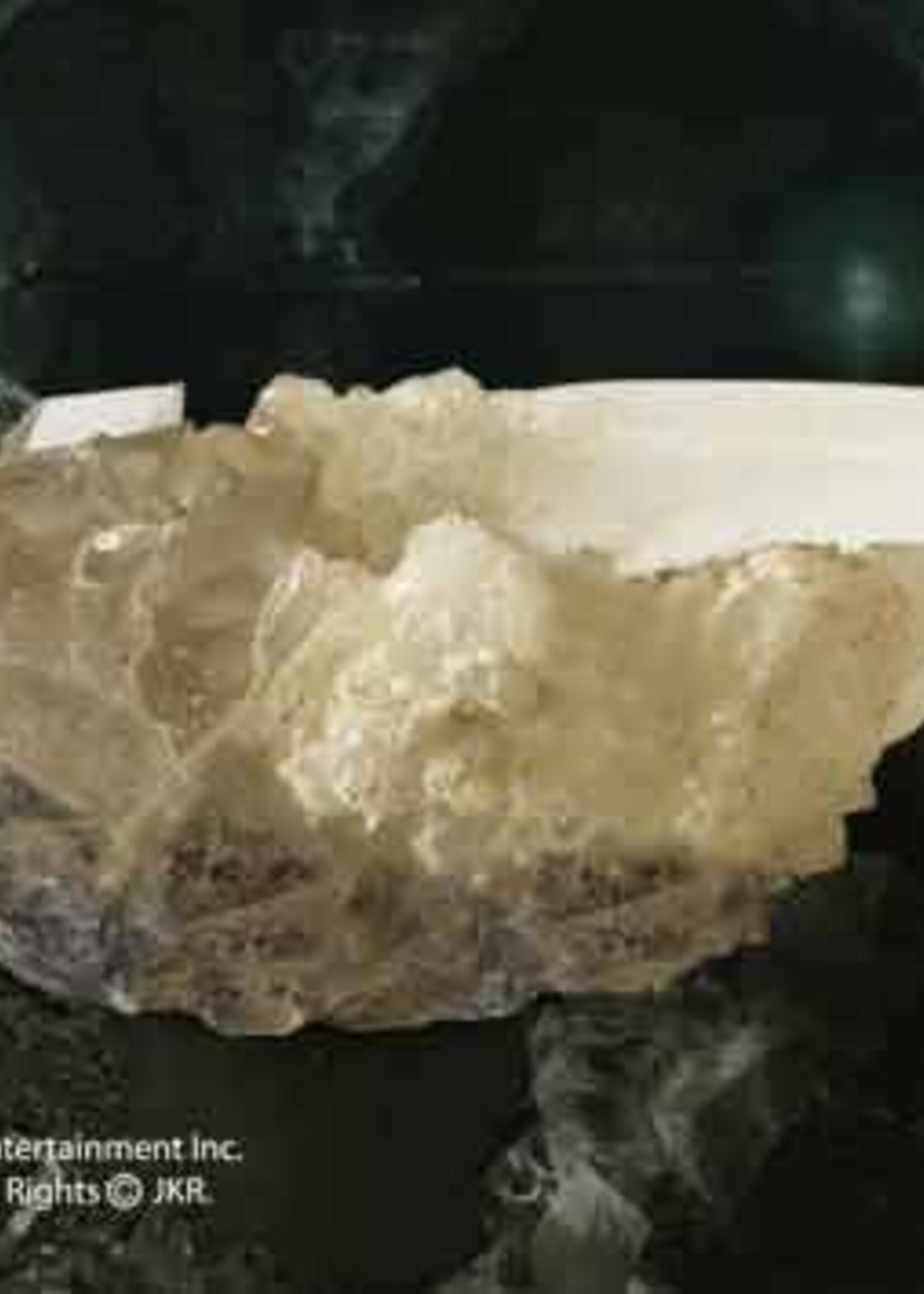 Harry Potter Replica The Crystal Goblet