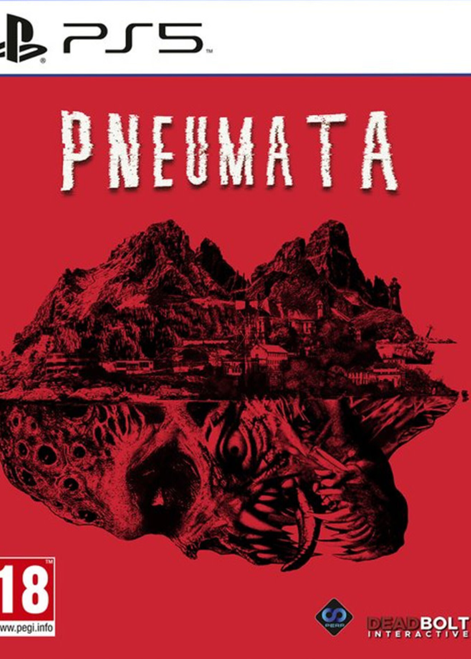 Pneumata PS5