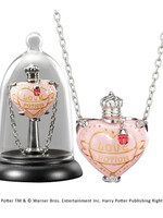 Harry Potter Love Potion Pendant And Display