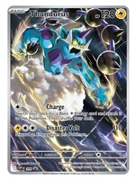 Thundurus 209 (SVP) PSA Grade 9