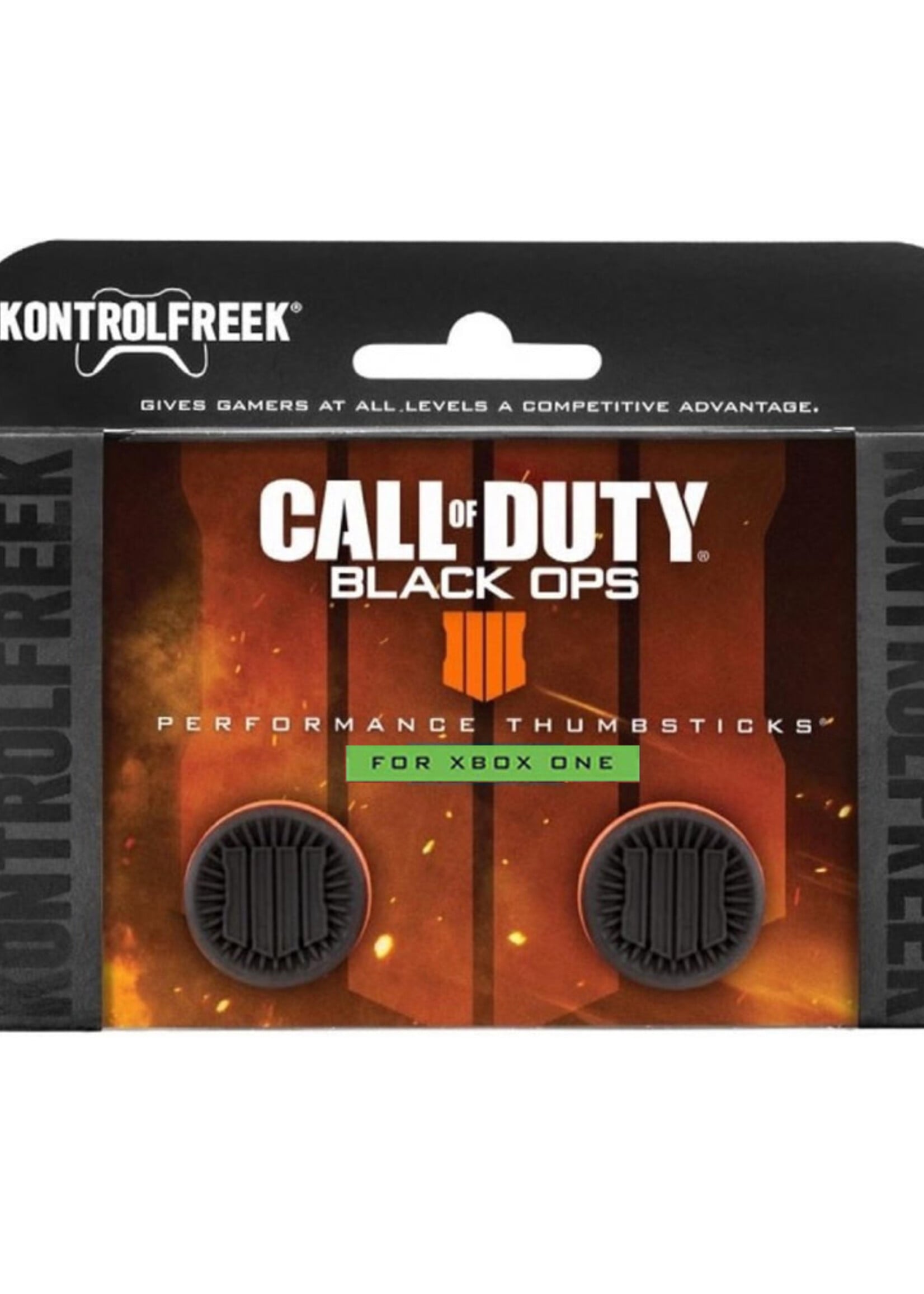 Kontrolfreek Call of Duty Black Ops 4 X1