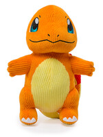 Pokémon Charmander Corduroy Knuffel 20cm