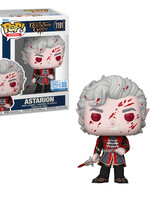 Baldur’s Gate Funko Pop N° 1191 Astrion Bloody