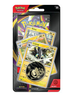 Pokemon Pitch Black Premium Checklane Luxray