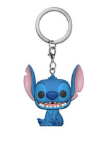Lilo & Stitch Pocket Pop Keychain Stitch