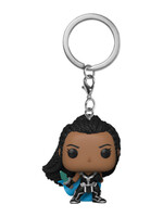 Thor 2022 Pocket Pop Keychains Valkyrie