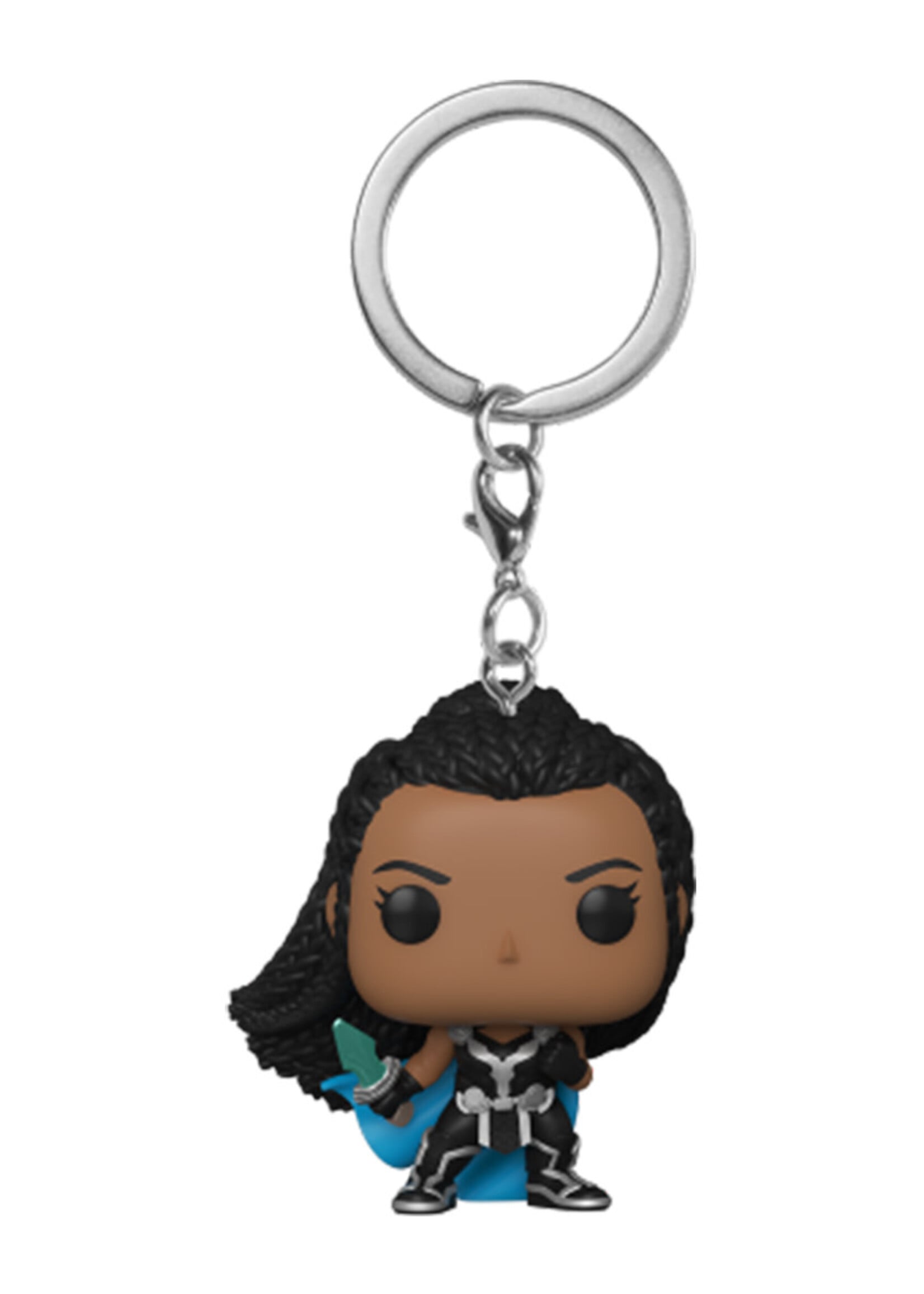 Thor 2022 Pocket Pop Keychains Valkyrie