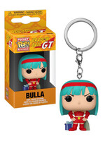 Dragon Ball Gt Pocket Pop Keychains Bulla