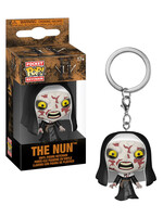 Horror Pocket Pop Keychains The Nun