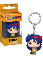 Dragon Ball Pocket Pop Keychain Lunch