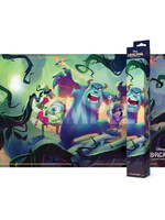 Disney Lorcana Playmat Attack of the vine! Chapter 13