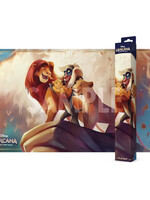 Disney Lorcana Playmat Circle of Life Chapter 13