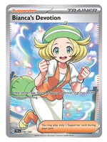 Bianca's Devotion 197 (TEF): excellent
