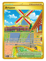 Artazon 229 (OBF): near mint