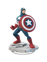 Captain America Disney  Infinity 2.0