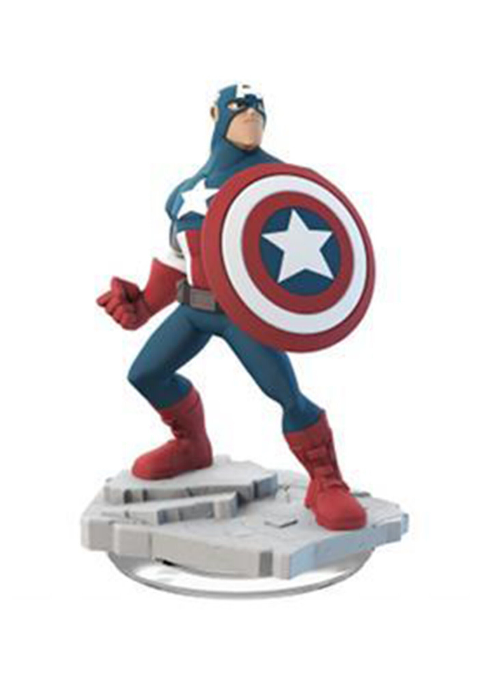 Captain America Disney  Infinity 2.0