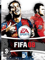 Fifa 08 PS3