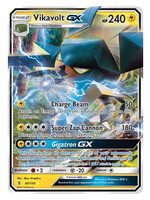 Vikavolt GX 45 (GRI): excellent+