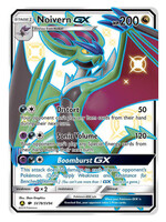 Noivern GX SV78 (HIF): excellent