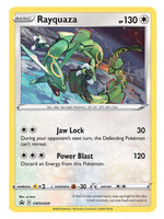 Rayquaza 29 (SWSH): excellent