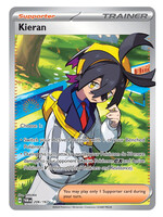 Kieran 206 (TWM): near mint